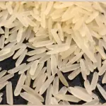 Basmati Rice XXL Sella Pakistan