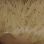 K-basmati 1121 Parboiled