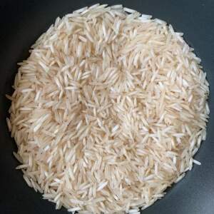 Basmati 1121 PreSteam