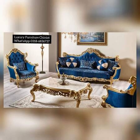 Chinote Furniture