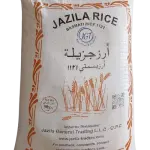 Jazila Rice Basmati