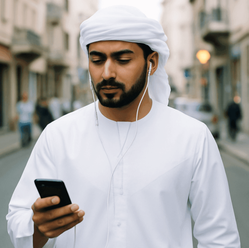 Disclaimer: AI generated Picture for community awareness